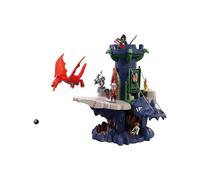 Playmobil Set di Costruzione Torre dei Cavalieri del Drago 72113 70 pezzi