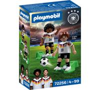 PLAYMOBIL Set - Giocatori Adeyemi e Stiller - 1 pz.