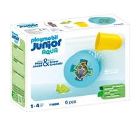 Playmobil Set Giochi d'Acqua 71688 6 pezzi