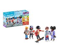 Playmobil Playmobil 71401 Le Mie Figure: Personaggi Contemporanei - Vita Di Citt