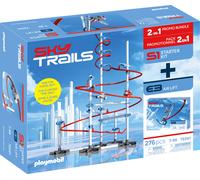 PLAYMOBIL Sky Trails - Promo Bundle 2-in-1 - 1 pz.