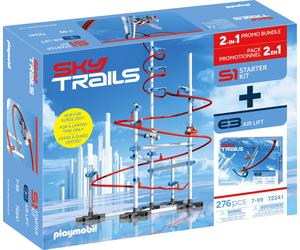 PLAYMOBIL Sky Trails - Promo Bundle 2-in-1 - 1 pz.