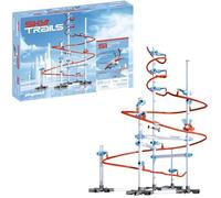SKY TRAILS | Starter Kit | Gioco di costruzione per percorsi e avventure fantasiose | Costruisci il tuo mondo SKY TRAILS - per un divertimento senza fine | 71969