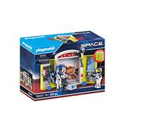 PLAYMOBIL 70307 PLAYBOX STAZIONE SPAZIALE