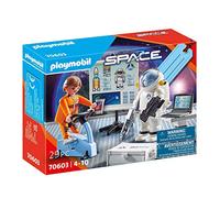PLAYMOBIL Space 70603, Gift Set Astronauta, dai 4 Anni