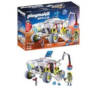 PLAYMOBIL Space 9489, Mezzo di esplorazione su Marte, dai 6 Anni