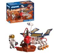 72012 playmobil esa rover per l'esplorazione di marte