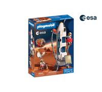 PLAYMOBIL SPACE ESA SERIES 72011 72030 72012 72013