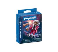 PLAYMOBIL SPACE ESA SERIES 72011 72030 72012 72013