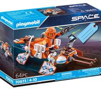 Set Regalo PLAYMOBIL Space Speeder