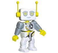 Playmobil Space Theme Set 70737 ROBert the Robot sigillato nuovo addon