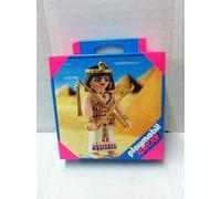 Playmobil Special 4651 Egiziani CLEOPATRA MIB, 2005