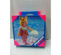 Playmobil Special 4656 PRINCIPESSA SIRENA MIB, 2005