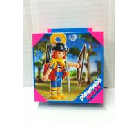 Playmobil Special 4672 ROBIN HOOD / ARCIERE Medievale MIB, 2007