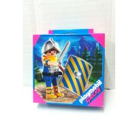 Playmobil Special 4684 SOLDATO GUARDIA del CASTELLO MIB, 2008