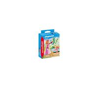 PLAYMOBIL Special Plus 70247 Principessa allo Stagno per Bambini dai 4 Anni