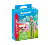 PLAYMOBIL Special Plus 70599, Fata sui trampoli, dai 4 Anni