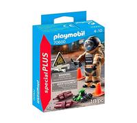 PLAYMOBIL Special Plus 70600, Artificiere, dai 4 Anni