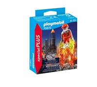 PLAYMOBIL Special Plus 70872 Supereroe