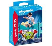 PLAYMOBIL Special Plus 70876 Bambino con mostriciattolo
