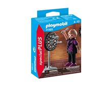 Playmobil 71165 Dart Player