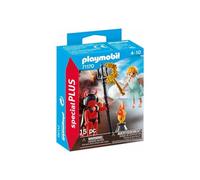 Playmobil Special Plus Angelo e Diavoletto
