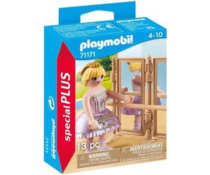 Playmobil Special Plus 71171 Danseuse classique