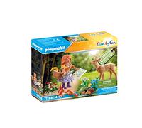 PLAYMOBIL Special Plus 71188 Erborista