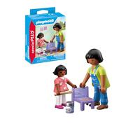 Playmobil Special Plus 71881 - Trucco speciale per bambini