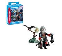 PLAYMOBIL Special Plus Dracula Giocattolo per Bambini dai 5 Anni