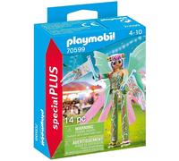 Playmobil Special Plus Fata sui Trampoli