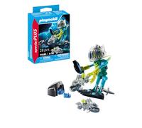 PLAYMOBIL 71585 - Special Plus - Robotertaucher - 1 pz.