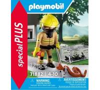 Playmobil Special Plus - Salvataggio di Serpente 71882