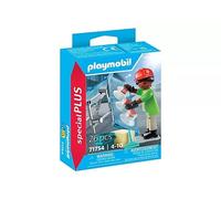 Set Special Plus Vetraio