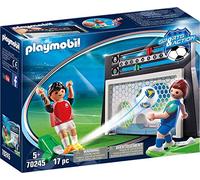 PLAYMOBIL Sports & Action 70245, Porta Segnapunti, dai 5 Anni