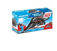 PLAYMOBIL Sports & Action 71079 Azione/Avventura 4 anno/i Multicolore