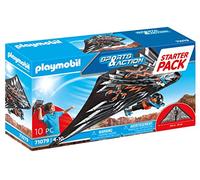 PLAYMOBIL 71079 STARTER PACK DELTAPLANO