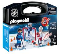 Playmobil Sports & Action 9177 accessoire de jouets de construction Jeu de construction Multicolore