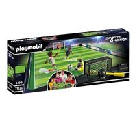 Playmobil Sports & Action Campo da Calcio 71120 63 pezzi