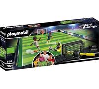 Playmobil Sports & Action Grande Campo da Calcio
