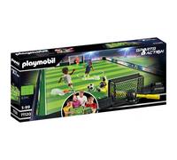 Costruzioni Playmobil Grande campo da calcio 71120