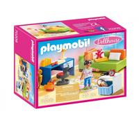 Playmobil Stanza per adolescenti con figure
