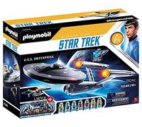 Playmobil Star Trek - U.S.S. Enterprise NCC-1701 [70548]