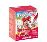 PLAYMOBIL Starleen Comic World Statuina giocattolo 7 anno/i Plastica 70474