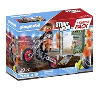 Playset Playmobil 71256 Stuntshow 29 Pezzi