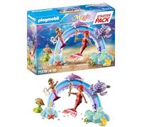 Playset Playmobil 71379 Magic 46 Pezzi