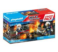 Playmobil Starter Pack Feuer bung