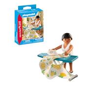 PLAYMOBIL Stile per festa estiva