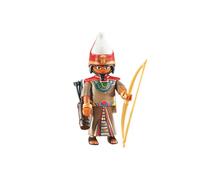 Playmobil Storia Capo dei soldati egiziani (foil wrapping)