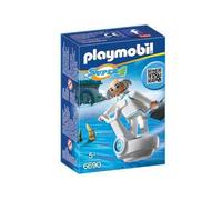 Playmobil Super 4. Dottor X (6690)